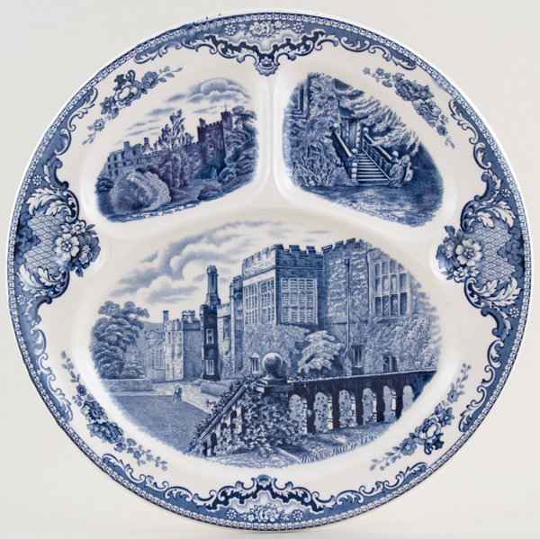 Grill Plate
